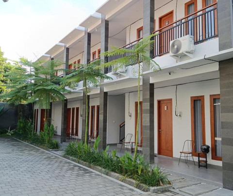 Rauda Living Space Syariah