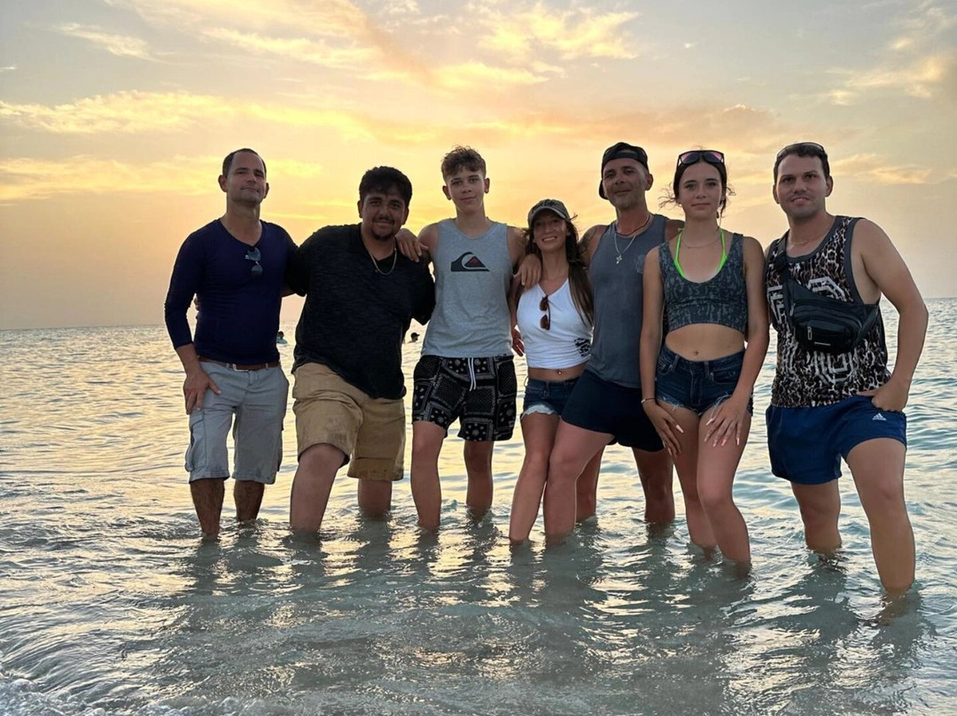 Varadero Beach-巴拉德罗必去景点