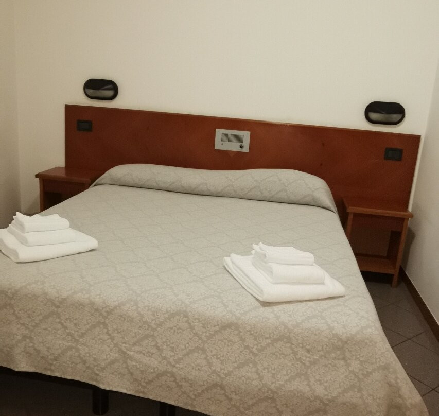 Hotel San Giuliano主图