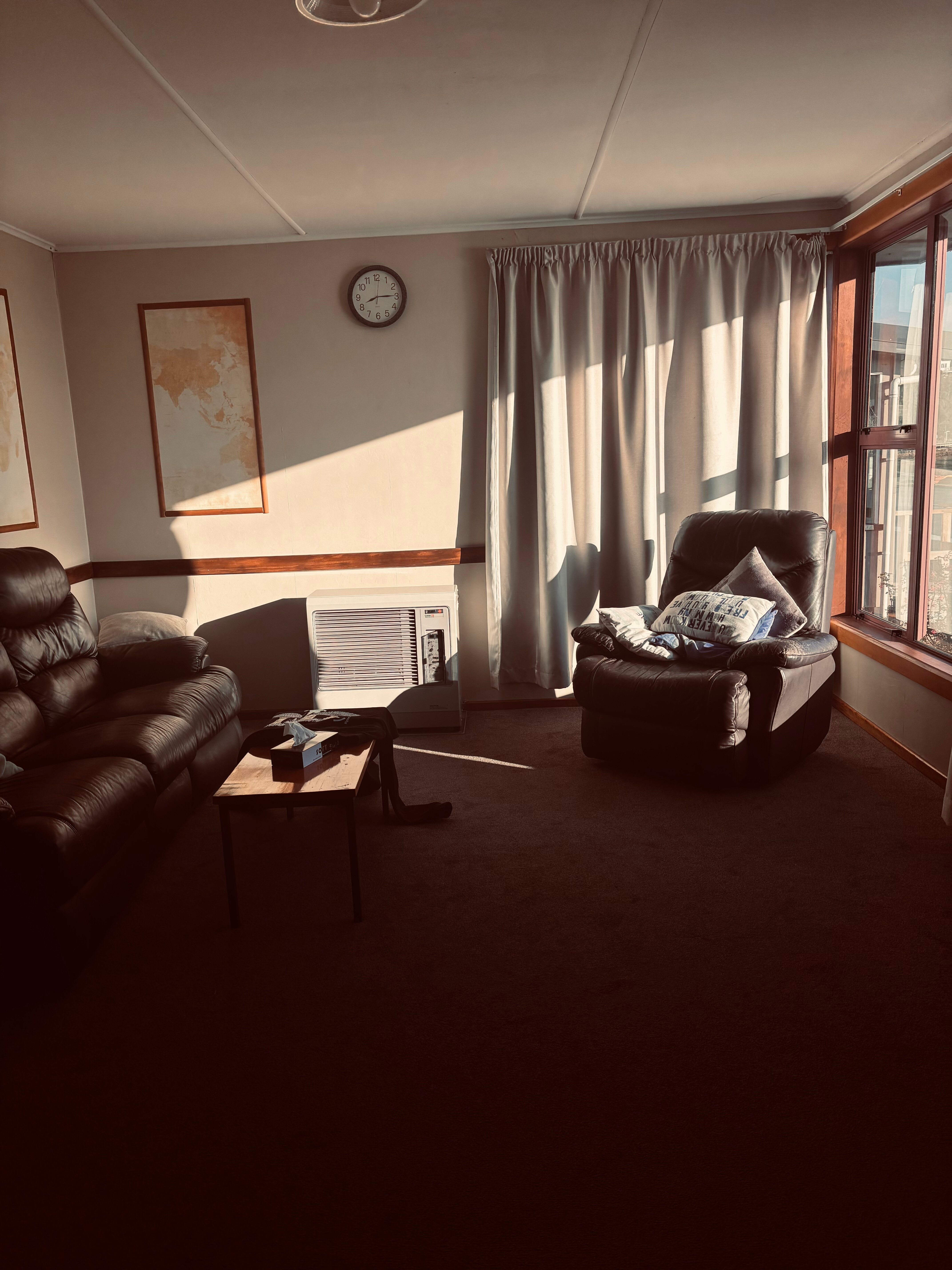 South Sea Hotel-官方