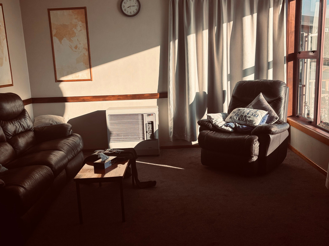 South Sea Hotel主图