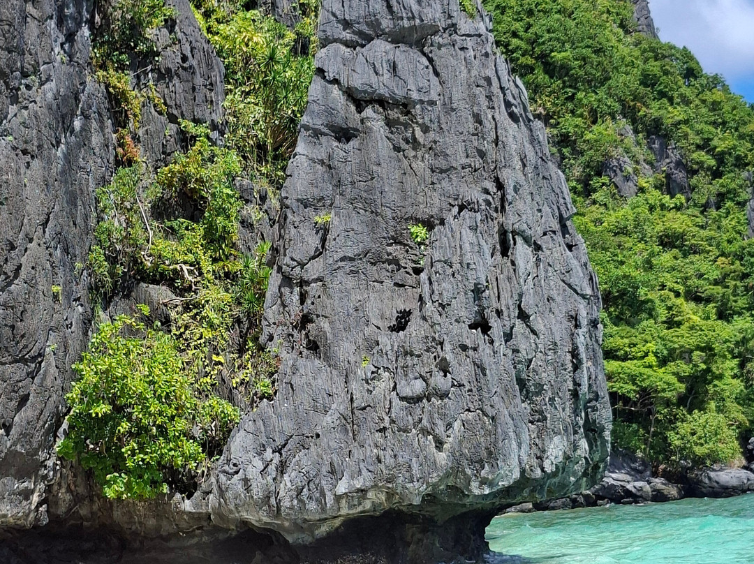Entalula Island-爱妮岛必去景点