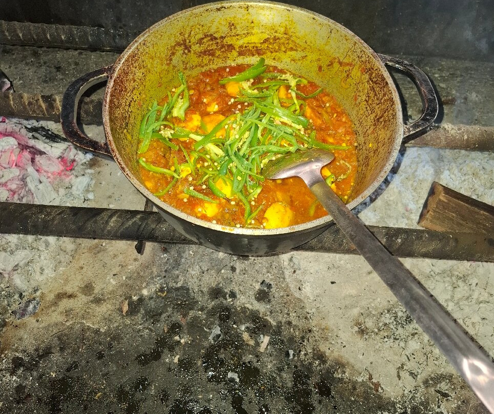 Francomme Daniel-Saint-Benoit必去景点