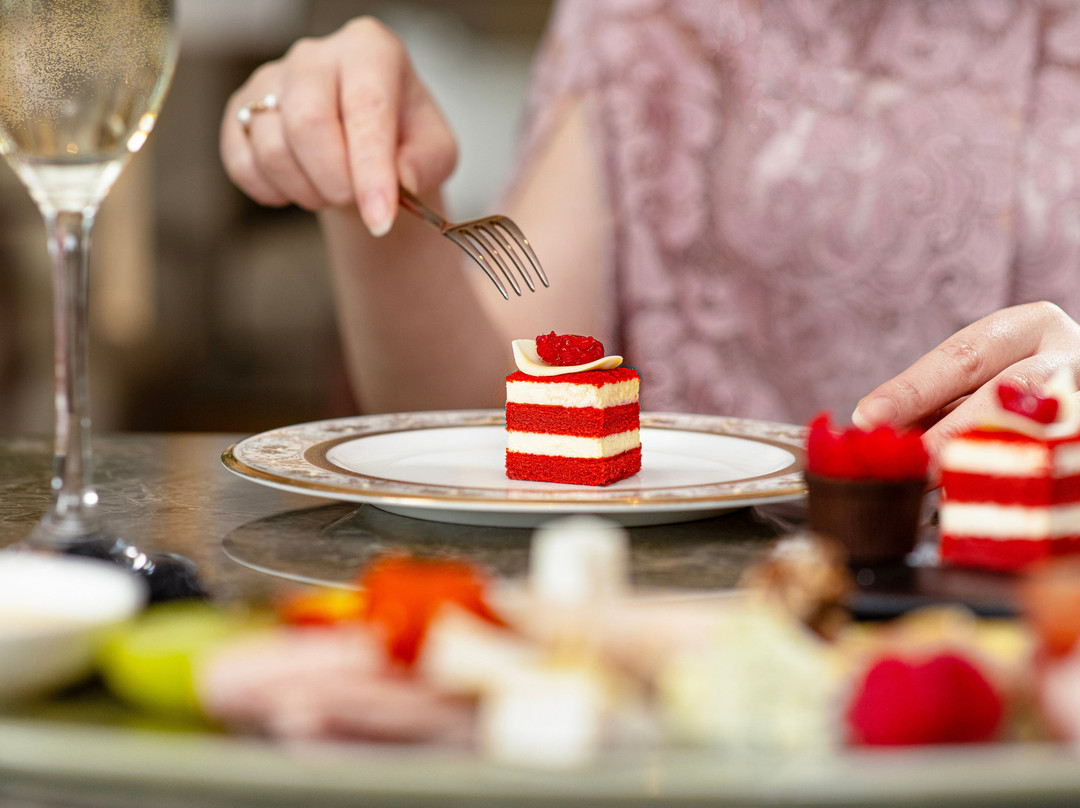 Banyan Tree Spa Shanghai On The Bund-上海市必去景点