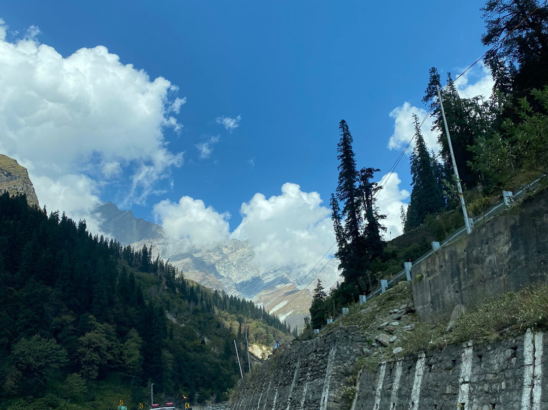 La Himalaya Expeditions-西姆拉必去景点