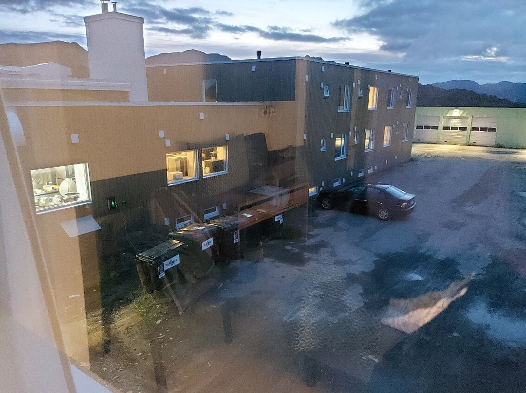 Hotel View主图