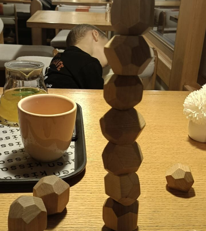 Japanese Garden-克拉斯诺达尔必去景点