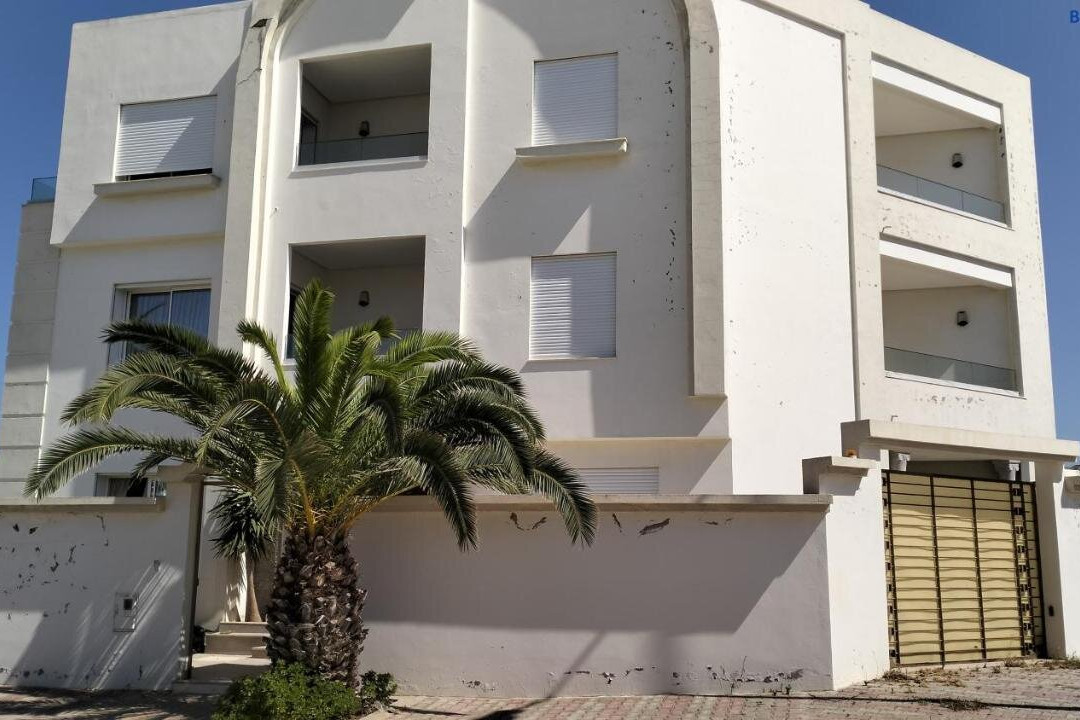 Dar El Bhar