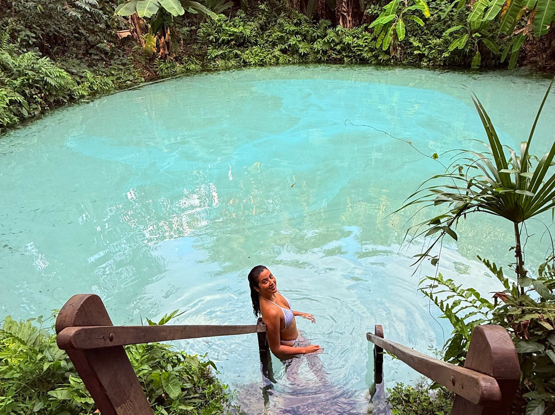 Gran Tur Jalapão-Porto Nacional必去景点