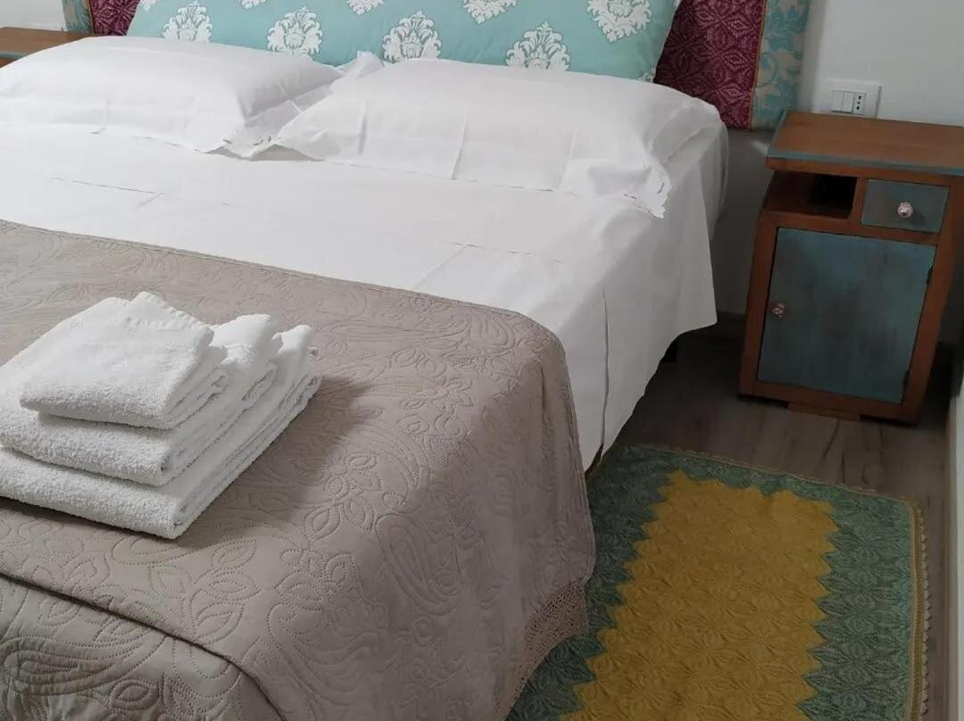 B&b Sa Crobe