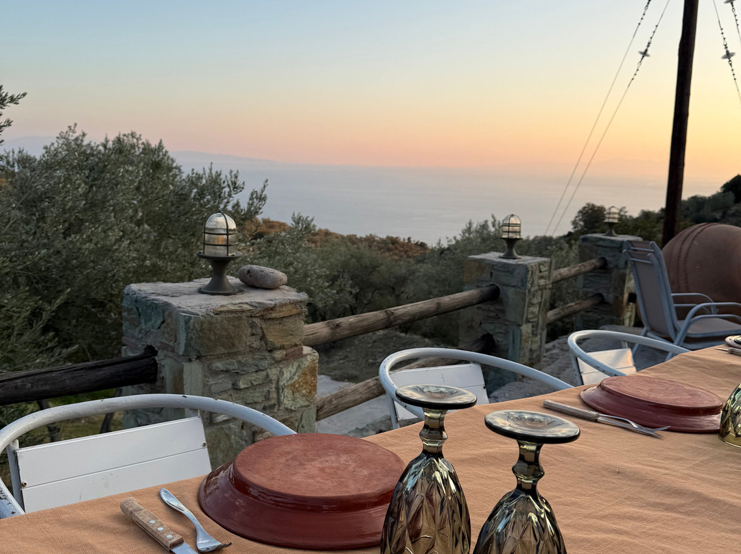 Eirini Plomariou-Plomari必去景点