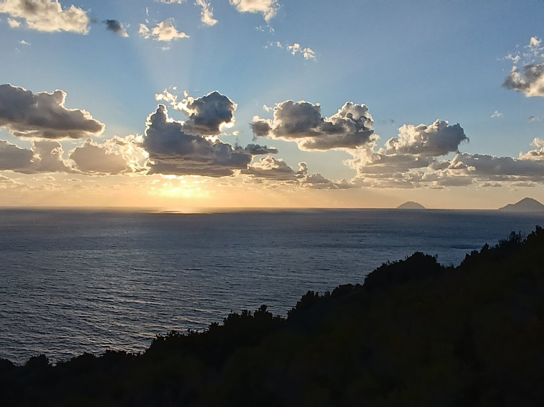 Osservatorio Geofisico di Lipari-利帕里必去景点