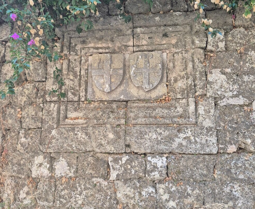 The Medieval Moat-罗德城必去景点