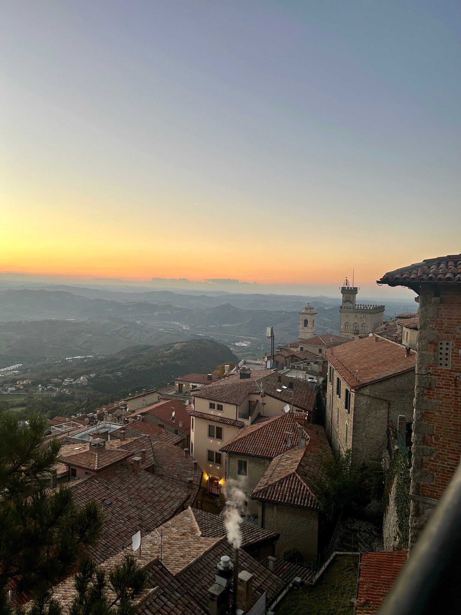 Hotel La Rocca-官方