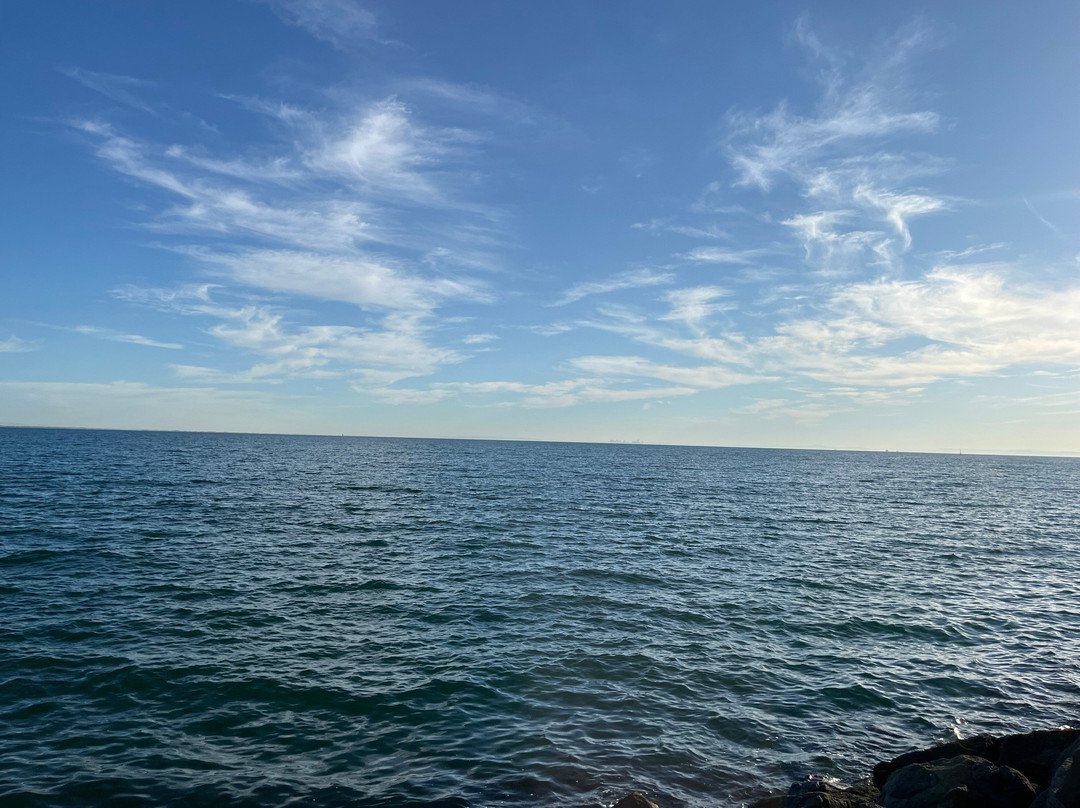 Portarlington Pier-Portarlington必去景点