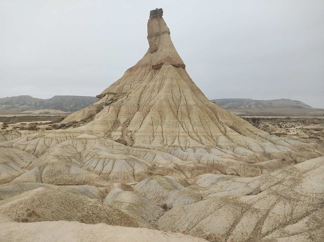 Nataven-Tudela必去景点