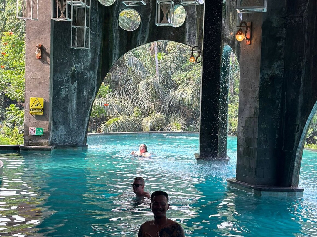 Bali Luxury Tour-吉安雅必去景点