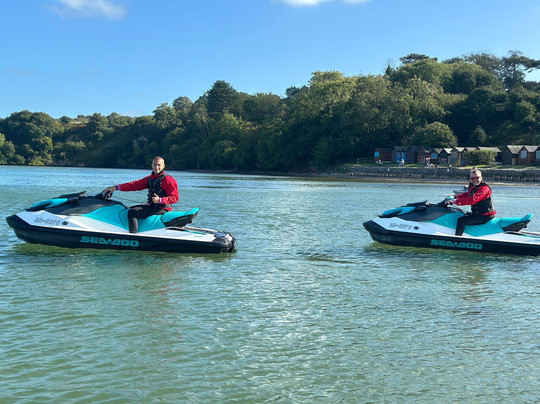 New Wave Training-普尔必去景点