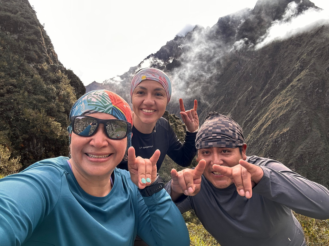 Alpamayo Peru - Trekking & Climbing