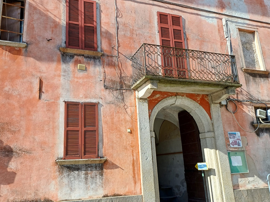 Palazzo Zanotti