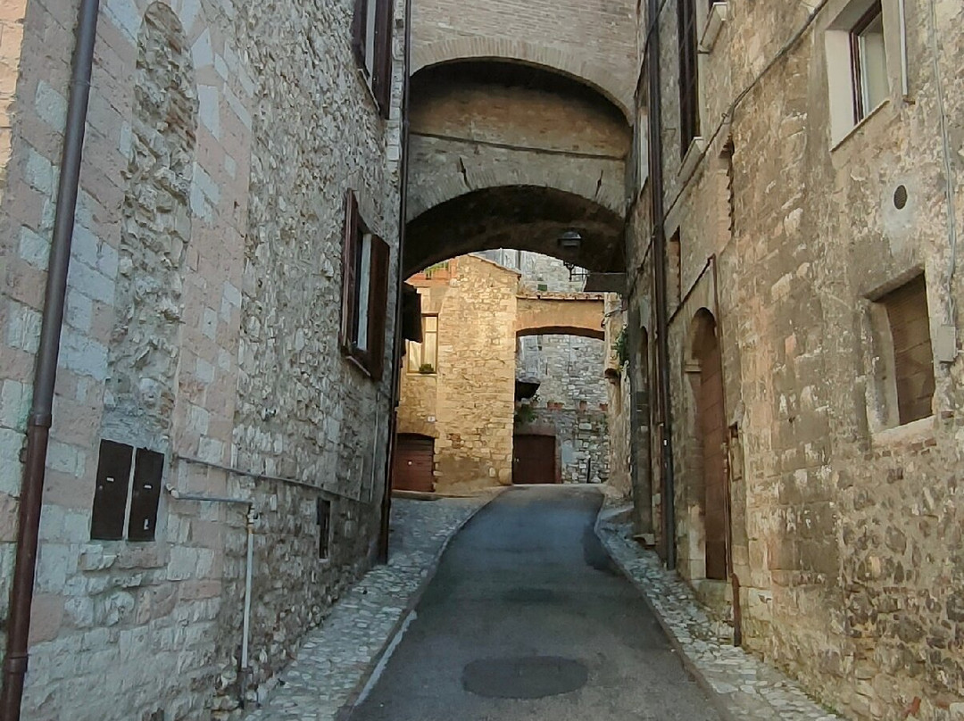 Narni Centro Storico-Narni必去景点