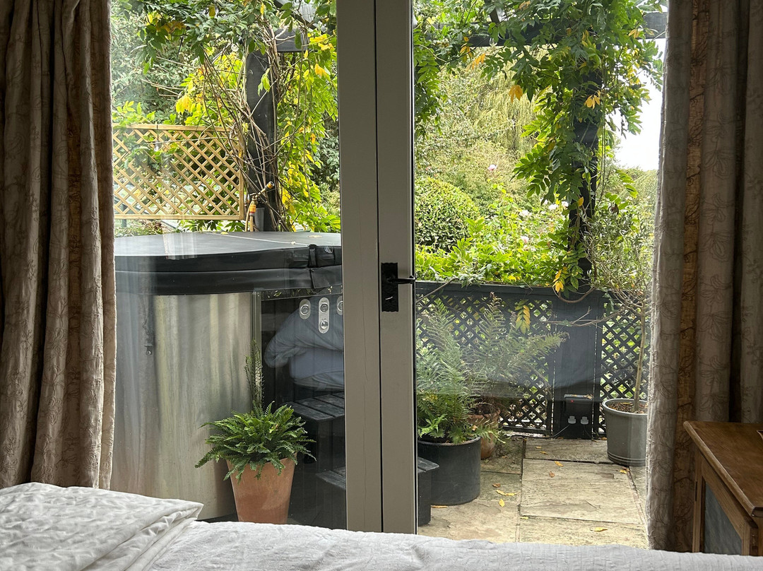 Bridleway Luxury Bed & Breakfast, Lincoln主图