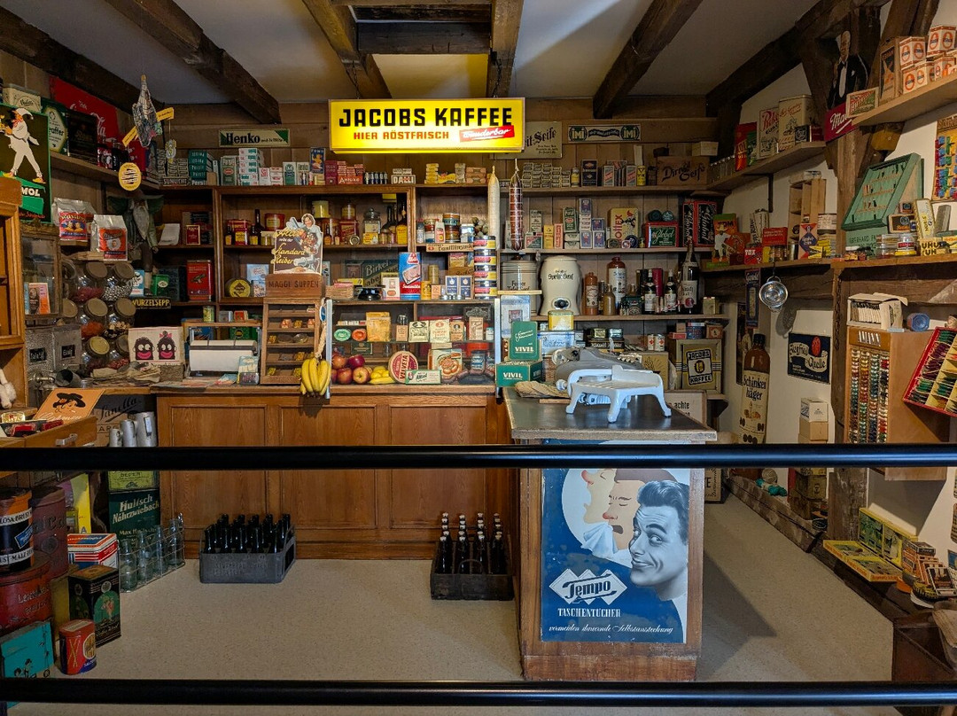 Feuerwehrmuseum Salem