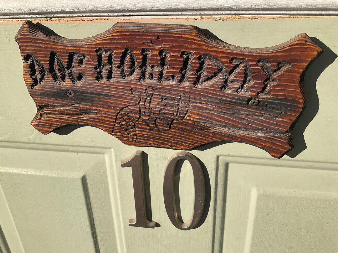 Tombstone Sagebrush Inn主图