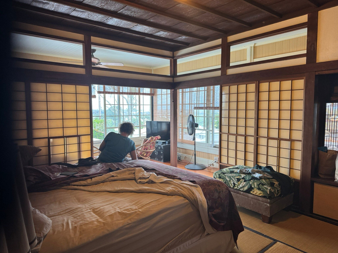 希罗胡奴旅馆主图