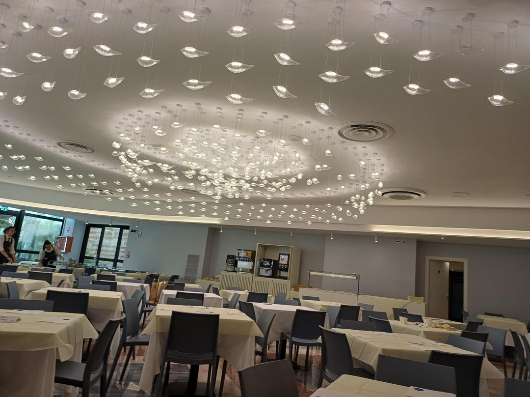 Porto Giardino - CDSHotels主图