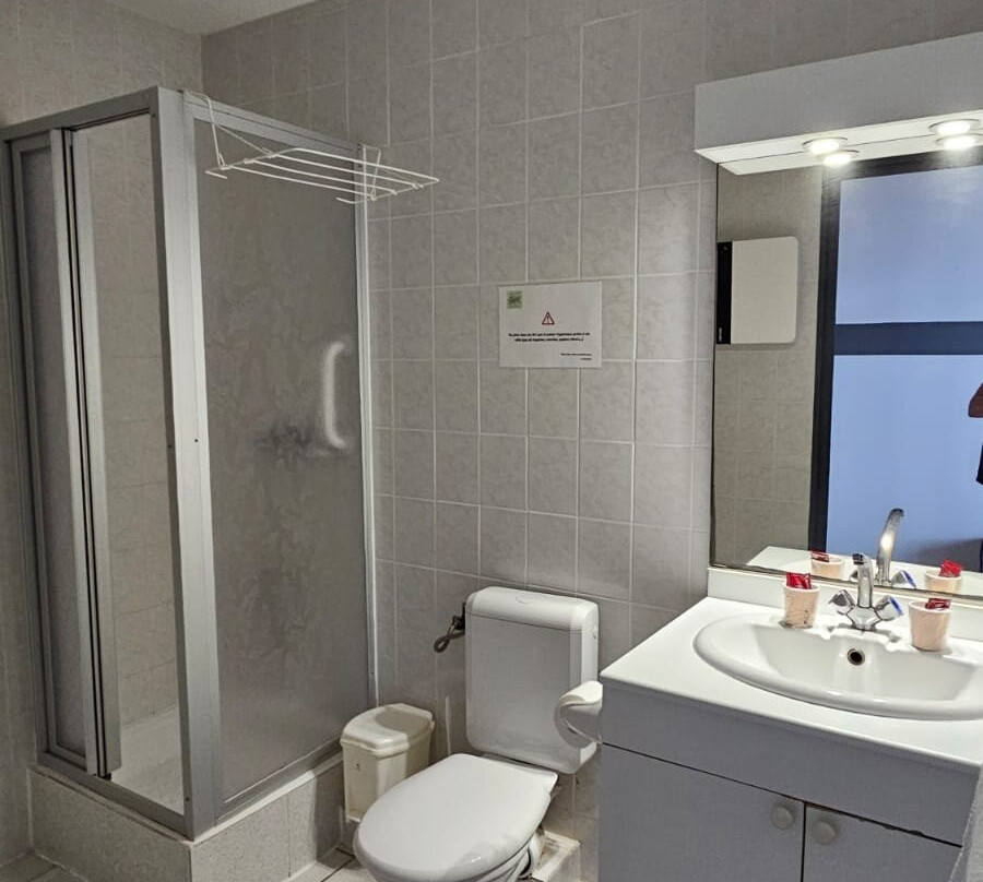 Hotel Les Sources主图