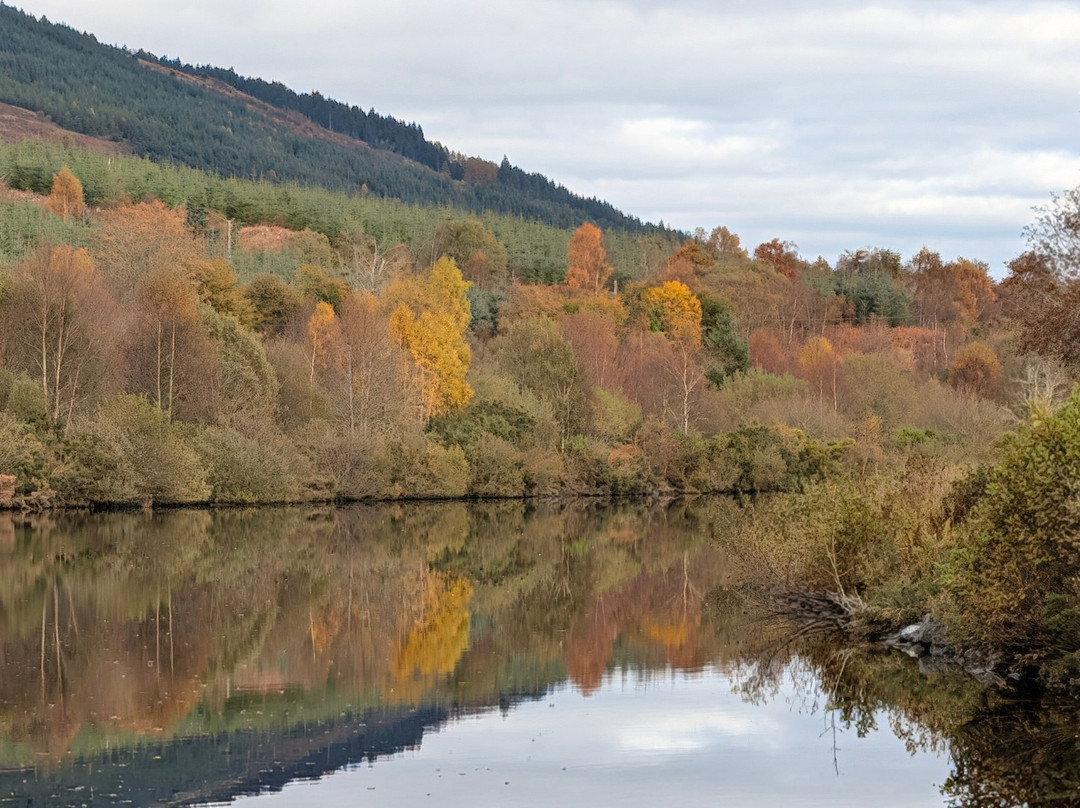 Le Boat - Laggan-Laggan必去景点