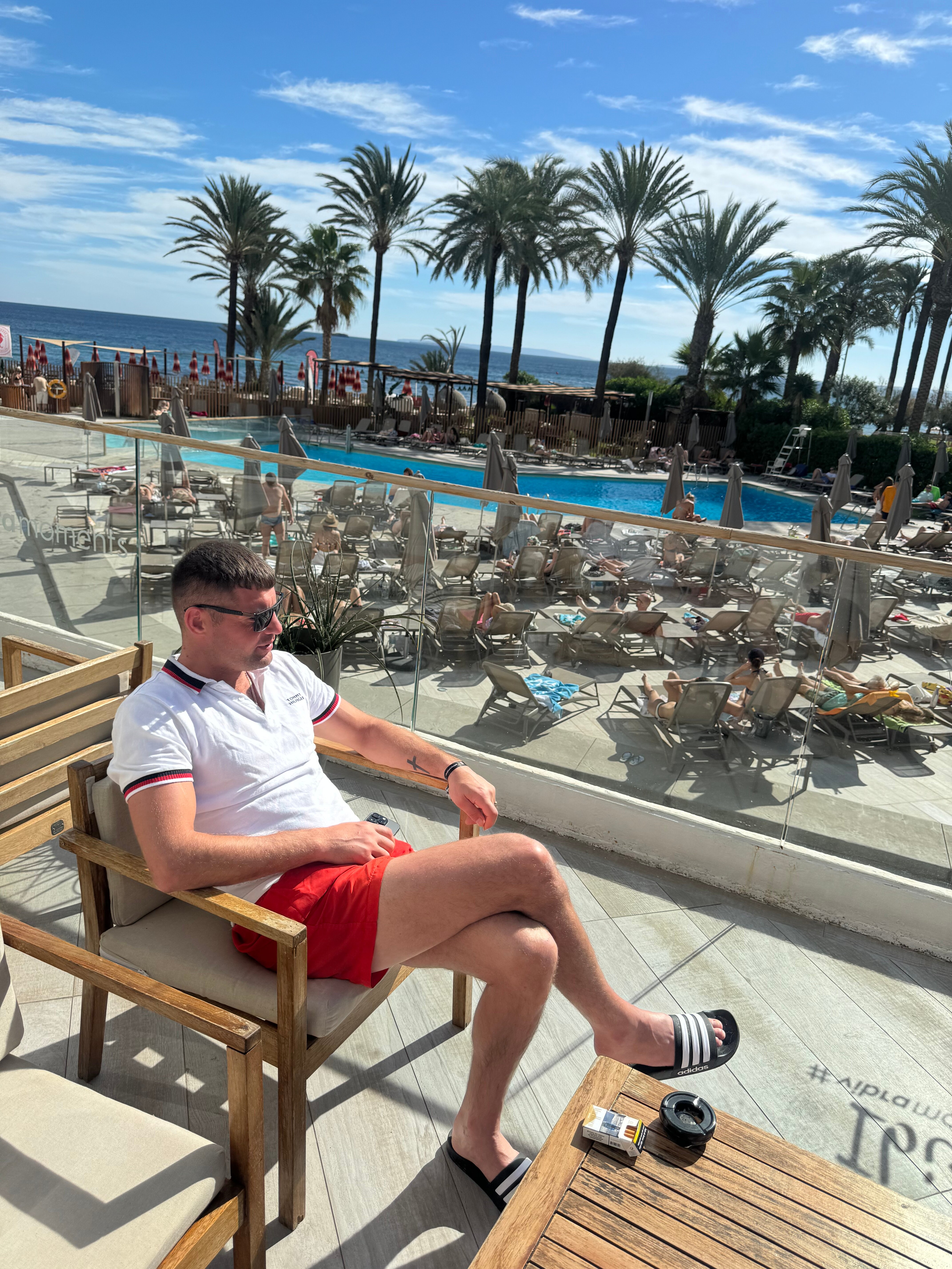 阿尔加布酒店-官方