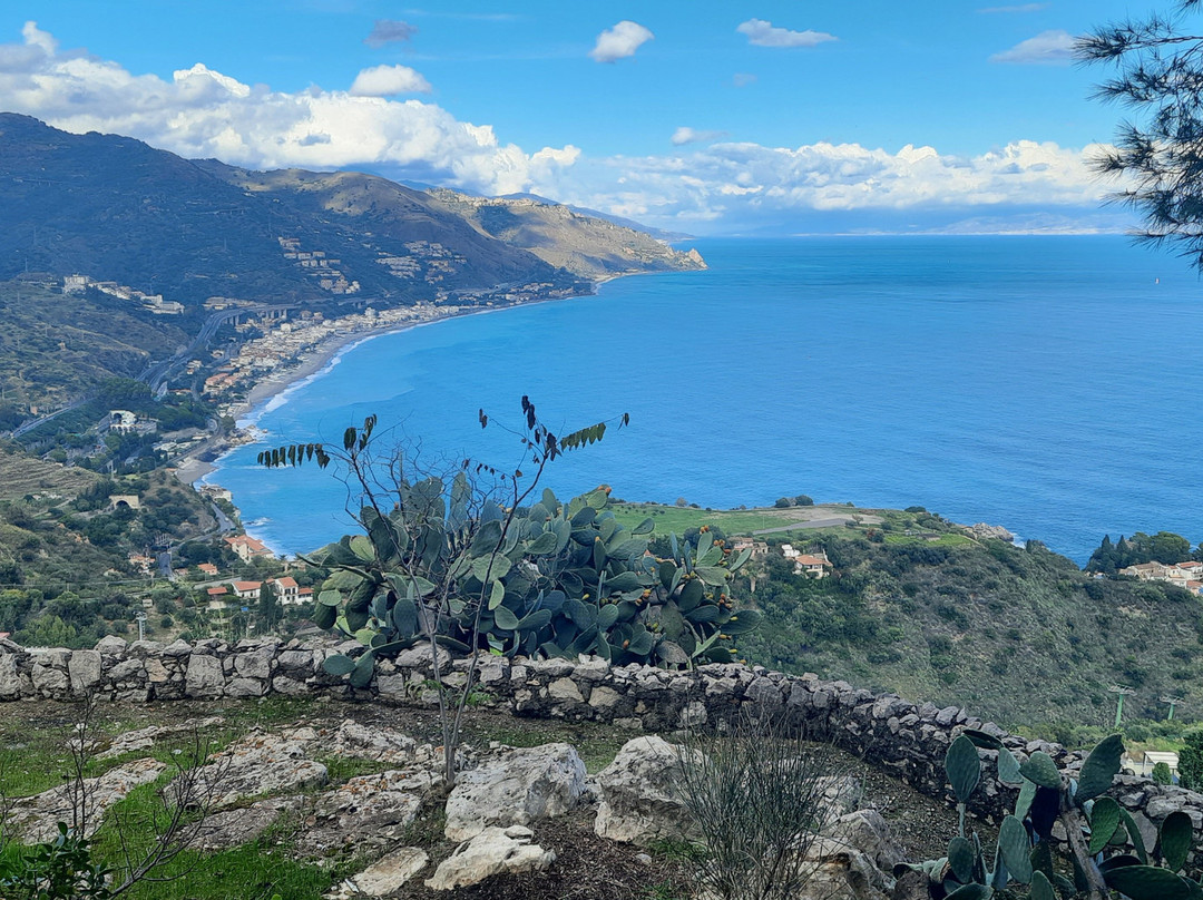 Sicilian Secrets-Aci Catena必去景点
