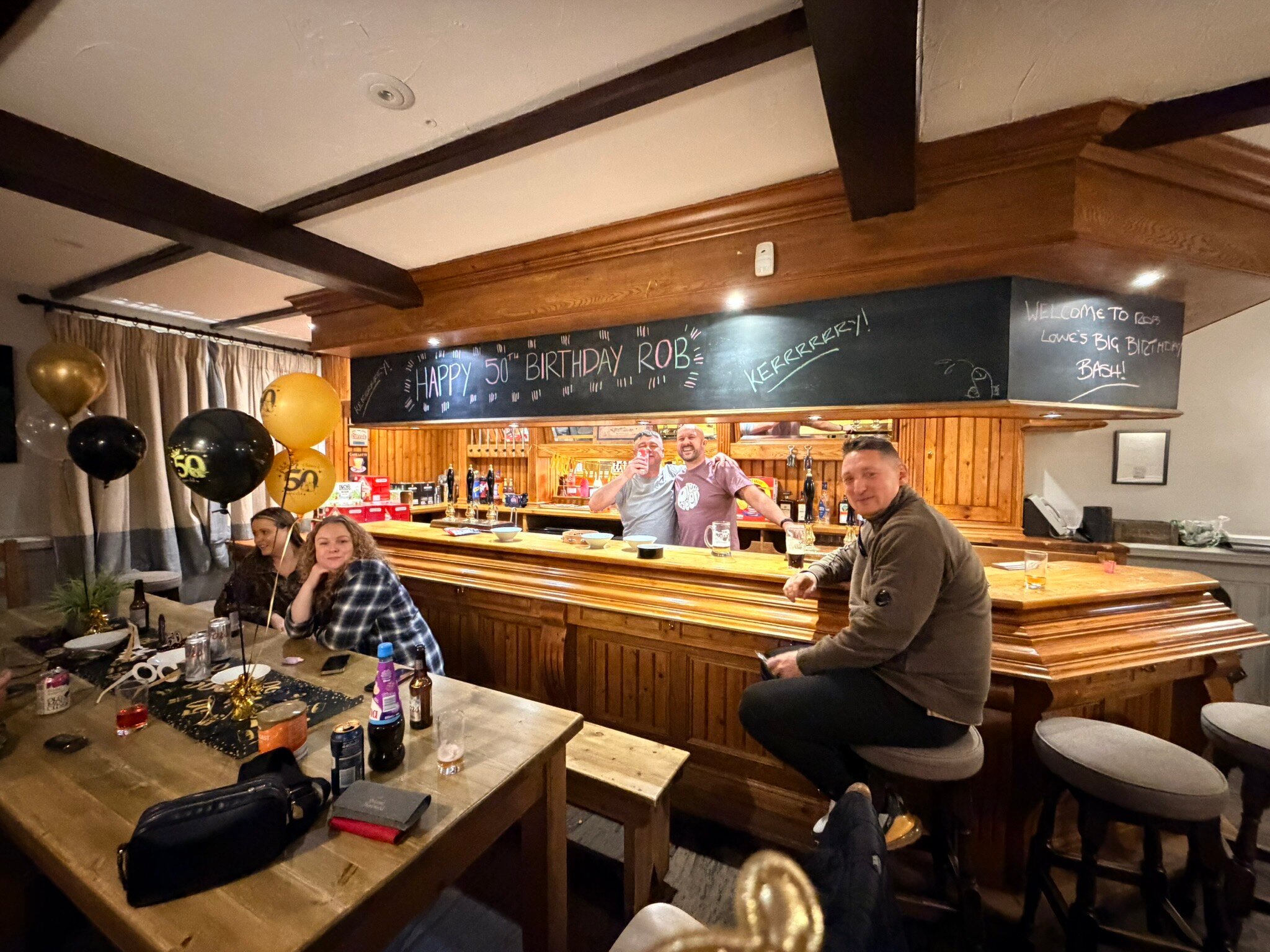 The Crewe & Harpur-官方