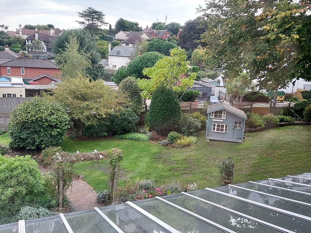 Stoneborough House Bed and Breakfast主图