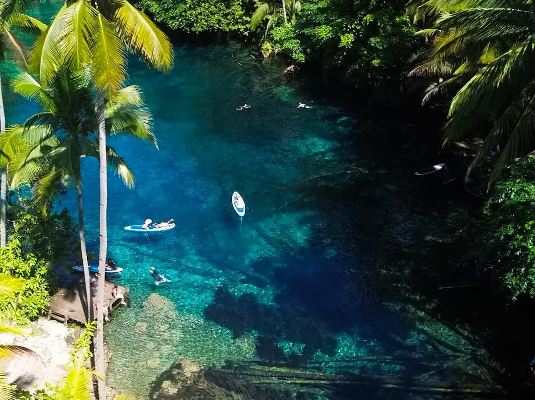 Luwuk Banggai Tour-Luwuk必去景点