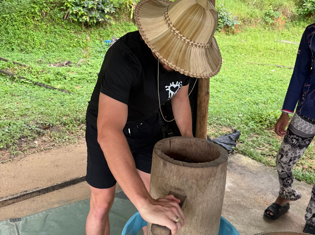 Our Magical Thailand-阁耀亚伊岛必去景点