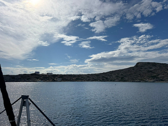 Eos Yachts | Catamaran Cruises Crete-伊拉克利翁必去景点