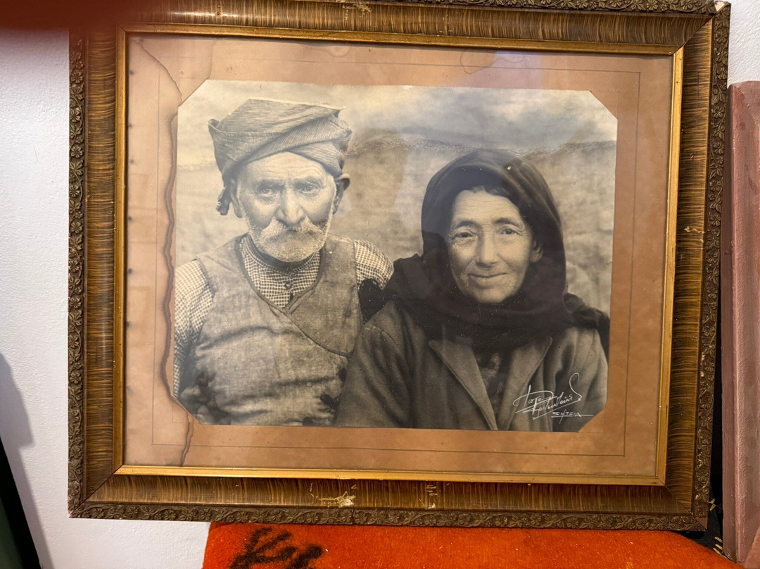 Folk museum of Sitia-Sitia必去景点