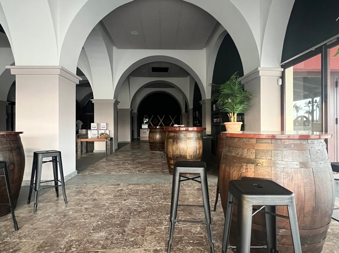 Ron Montero-莫特里尔必去景点