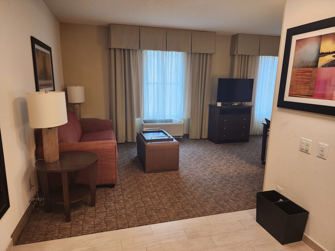 Homewood Suites by Hilton Woodbridge主图