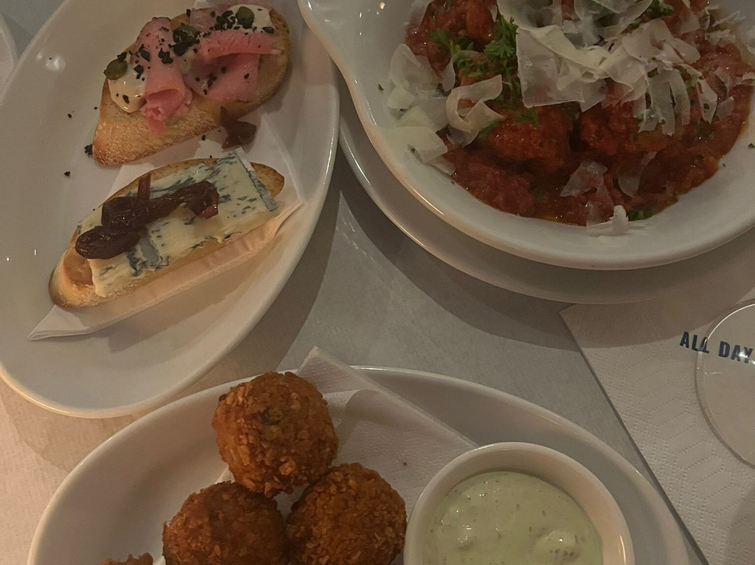 Trattoria Tabacchi Zwolle