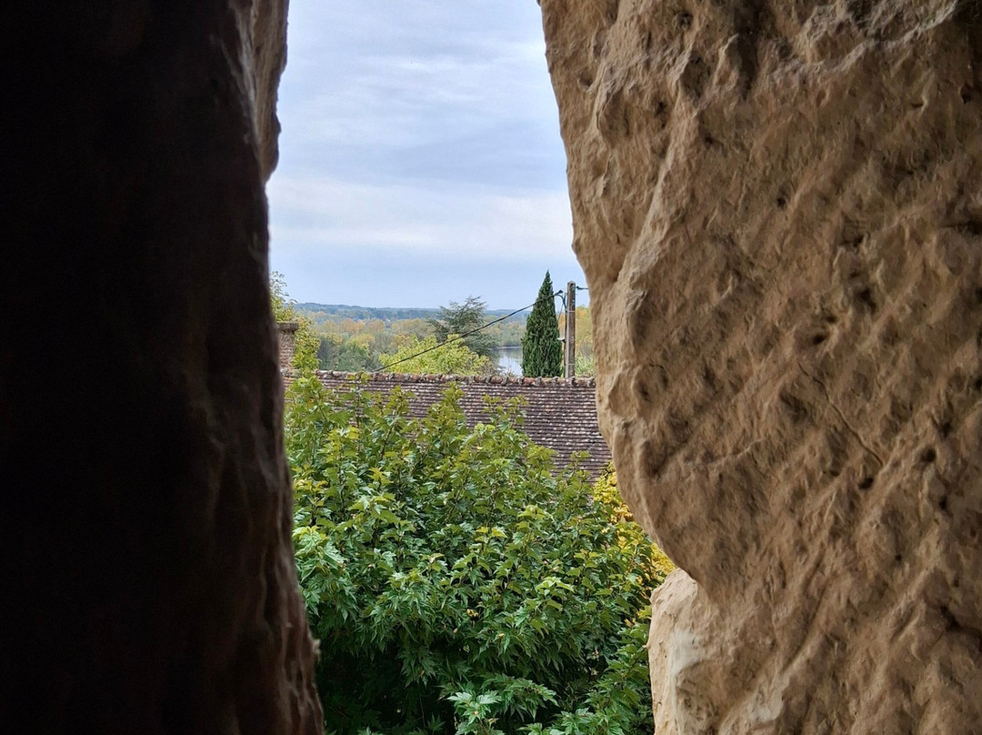 La Magnanerie-Bourre必去景点