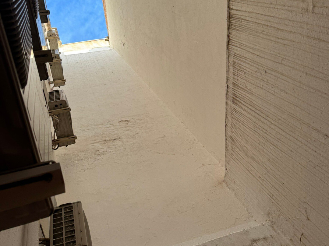 Hotel Carlos V主图