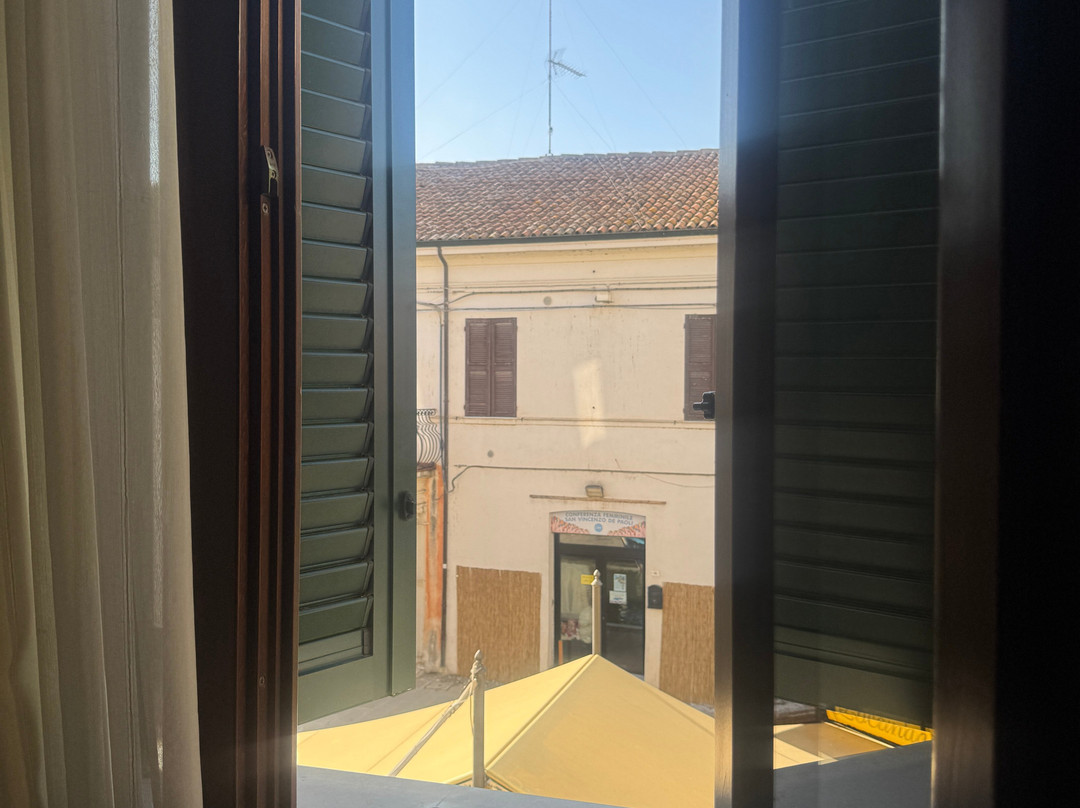 Hotel Locanda La Comacina主图