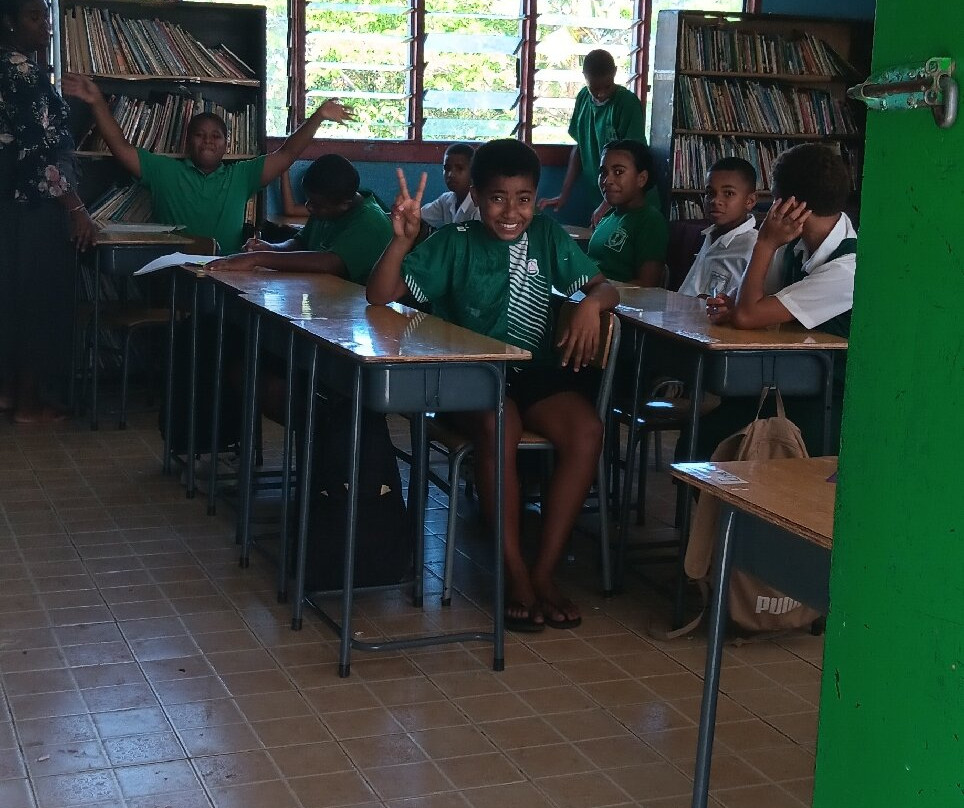 Coastal Inland Tours-辛加东卡必去景点