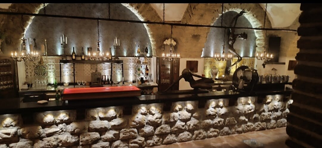 Il Chjostro-Aversa必去景点