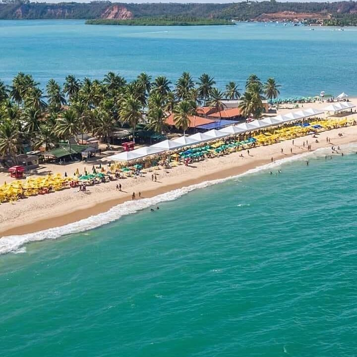 Gaucho Turismo-Maceio必去景点