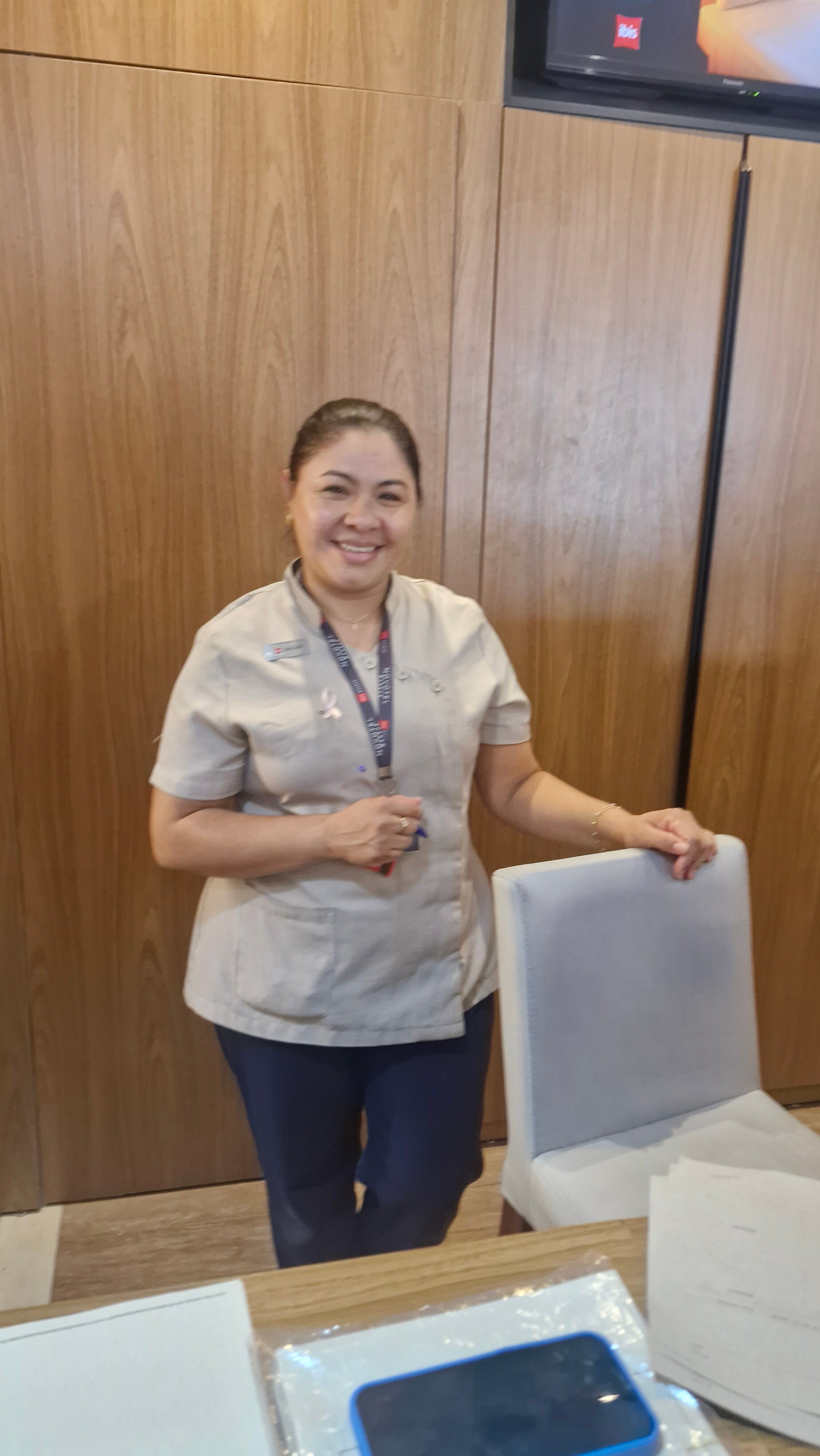 马瑙斯诺富特酒店-官方